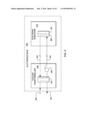 RELEASABLE, THREADLESS CONDUIT CONNECTOR FOR LIQUID MANIFOLD diagram and image