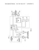 RELEASABLE, THREADLESS CONDUIT CONNECTOR FOR LIQUID MANIFOLD diagram and image