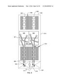 RELEASABLE, THREADLESS CONDUIT CONNECTOR FOR LIQUID MANIFOLD diagram and image