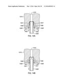 RELEASABLE, THREADLESS CONDUIT CONNECTOR FOR LIQUID MANIFOLD diagram and image