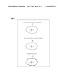 SHAPE DIVISION METHOD, SHAPE DIVISION PROGRAM AND DATA PROCESSING DEVICE,     AND LENS DATA PROCESSING METHOD, LENS EDGING METHOD AND LENS DATA     PROCESSING PROGRAM diagram and image