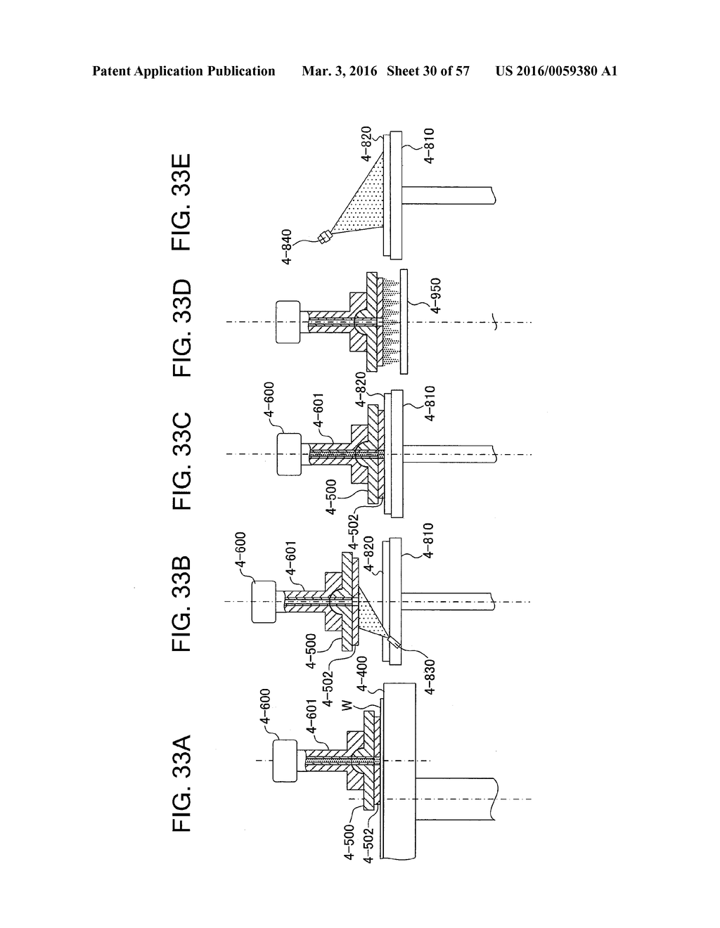 SUBSTRATE PROCESSING APPARATUS - diagram, schematic, and image 31