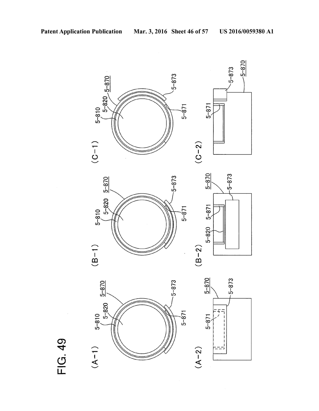 SUBSTRATE PROCESSING APPARATUS - diagram, schematic, and image 47