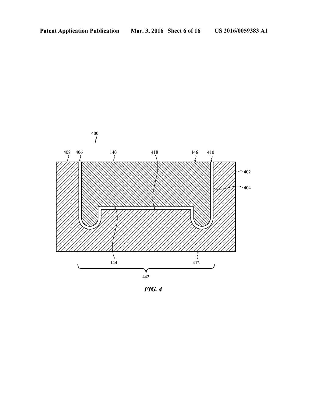 POLISHING FEATURES FORMED IN COMPONENTS - diagram, schematic, and image 07