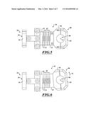 END EFFECTOR ADJUSTMENT SYSTEMS AND METHODS diagram and image