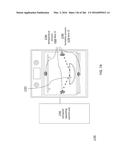 ROBOTIC MANIPULATION METHODS AND SYSTEMS FOR EXECUTING A DOMAIN-SPECIFIC     APPLICATION IN AN INSTRUMENTED ENVIRONMENT WITH ELECTRONIC     MINIMANIPULATION LIBRARIES diagram and image