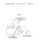 TEACHING SYSTEM, ROBOT SYSTEM, AND TEACHING METHOD diagram and image