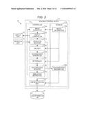 TEACHING SYSTEM, ROBOT SYSTEM, AND TEACHING METHOD diagram and image