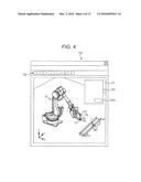 TEACHING SYSTEM, ROBOT SYSTEM, AND TEACHING METHOD diagram and image