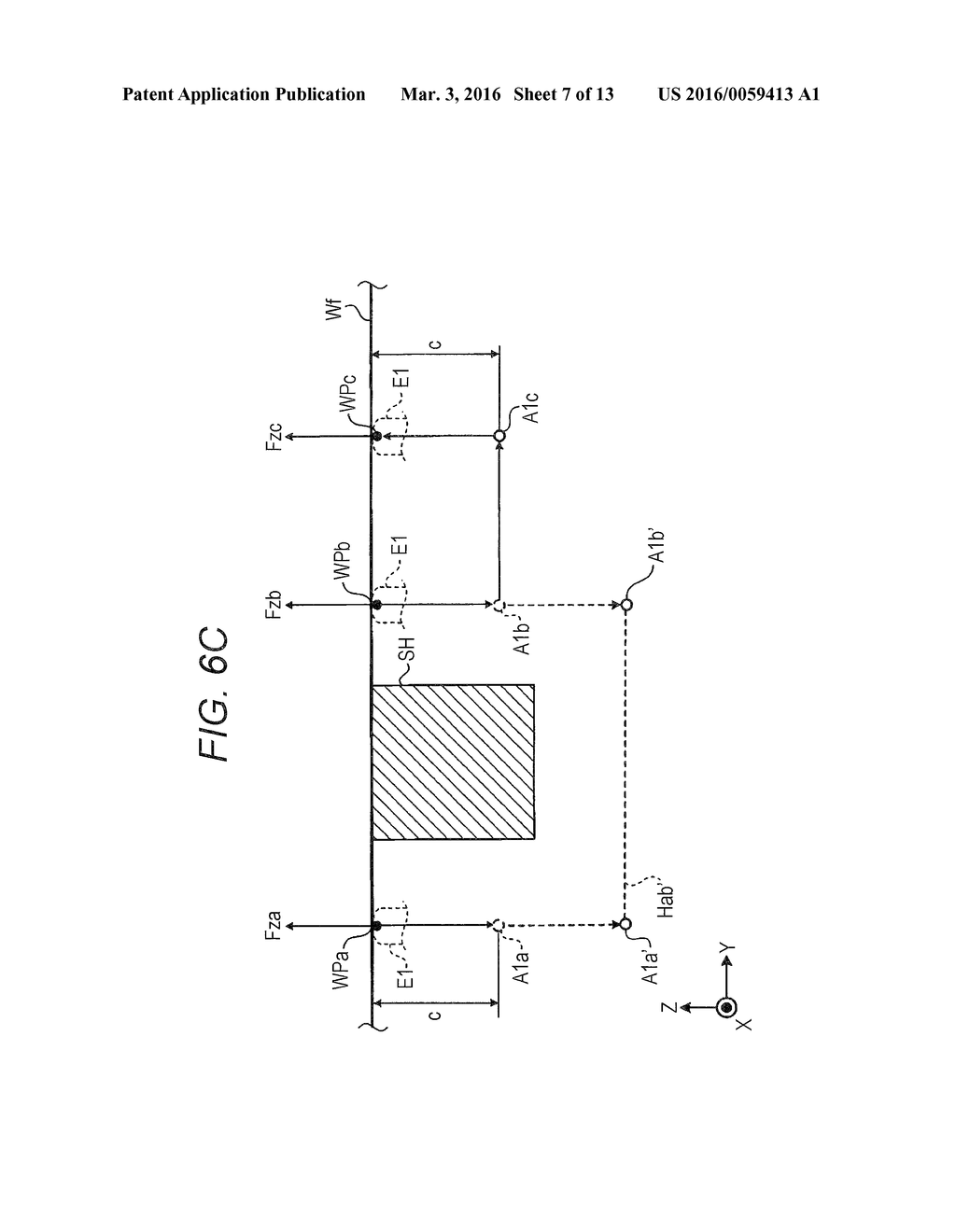 TEACHING SYSTEM, ROBOT SYSTEM, AND TEACHING METHOD - diagram, schematic, and image 08