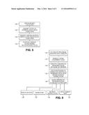 SYSTEM AND METHOD FOR ENHANCING A VISUALIZATION OF COORDINATE POINTS     WITHIN A ROBOT S WORKING ENVELOPE diagram and image