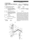 CLAMPING APPARATUS AND SCREW LOCKING DEVICE USING SAME diagram and image