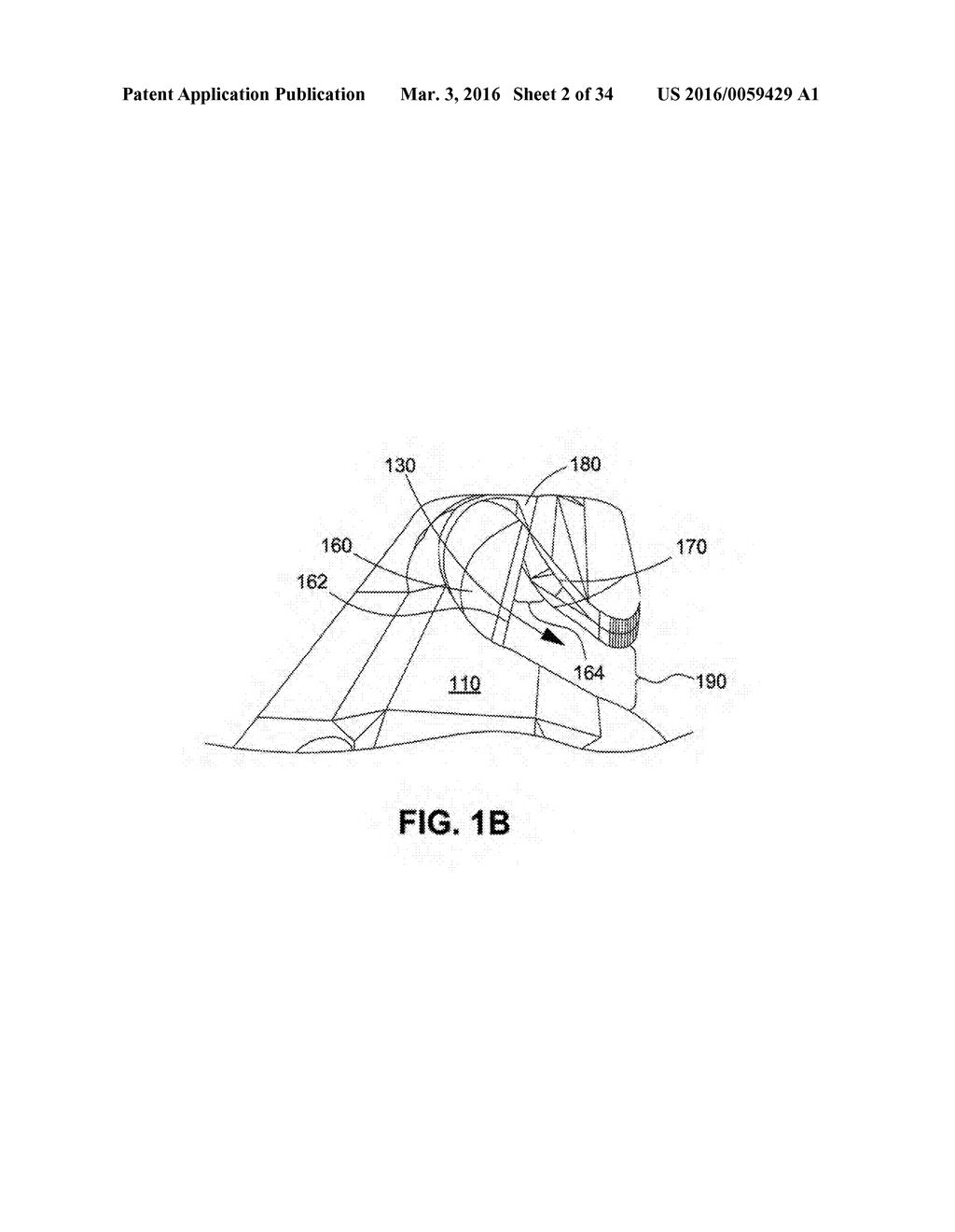 DOUBLE HEADED KNIFE - diagram, schematic, and image 03