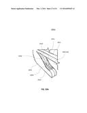 DOUBLE HEADED KNIFE diagram and image