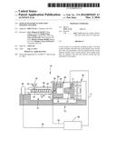 Feed System for an Injection Molding Machine diagram and image