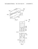 Feed System for an Injection Molding Machine diagram and image