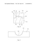 Feed System for an Injection Molding Machine diagram and image