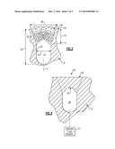 MOULD WITH CONFORMAL COOLING diagram and image