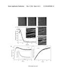 SELF-ASSEMBLED TUNABLE NETWORKS OF STICKY COLLOIDAL PARTICLES diagram and image