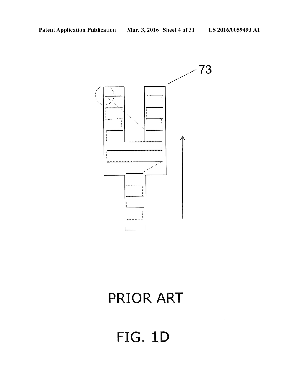 ADDITIVE LAYERING METHOD USING IMPROVED BUILD DESCRIPTION - diagram, schematic, and image 05