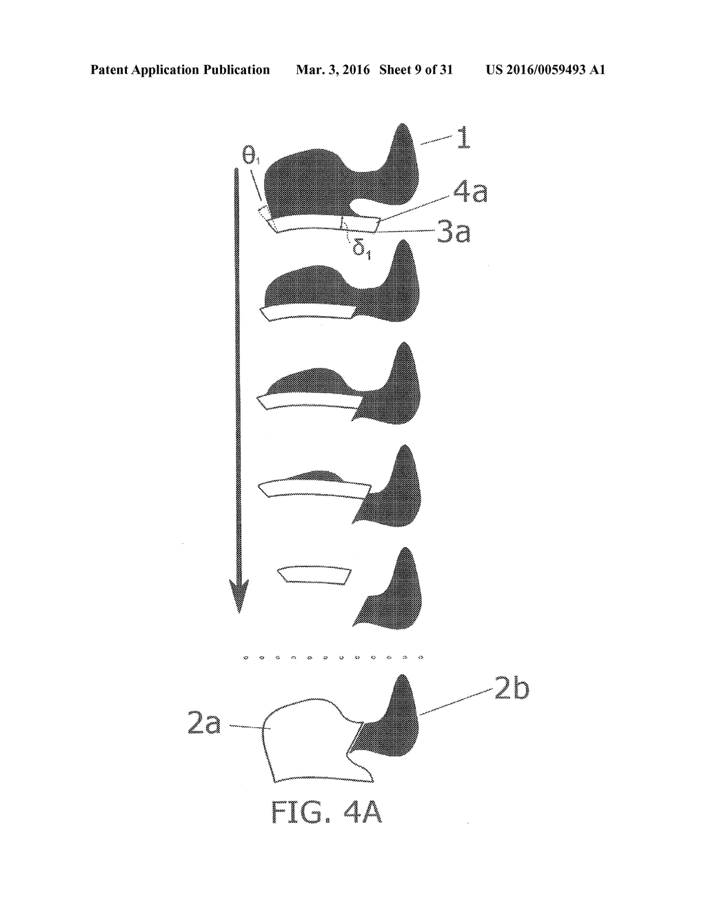 ADDITIVE LAYERING METHOD USING IMPROVED BUILD DESCRIPTION - diagram, schematic, and image 10