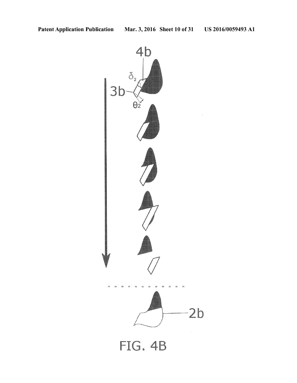 ADDITIVE LAYERING METHOD USING IMPROVED BUILD DESCRIPTION - diagram, schematic, and image 11