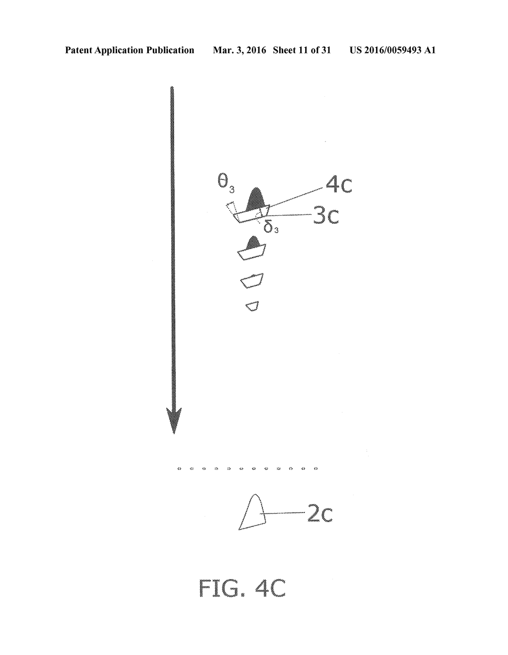 ADDITIVE LAYERING METHOD USING IMPROVED BUILD DESCRIPTION - diagram, schematic, and image 12