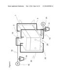 PRODUCTION METHOD AND PRODUCTION APPARATUS FOR FIBER-REINFORCED PLASTIC diagram and image