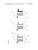 PRODUCTION METHOD AND PRODUCTION APPARATUS FOR FIBER-REINFORCED PLASTIC diagram and image