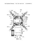 PLY MAKING APPARATUS FOR TIRE MANUFACTURING diagram and image