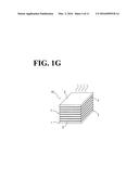 MAGNET, MAGNET LAMINATION, METHOD FOR PRODUCING LAMINATION MAGNET, AND     PRODUCTION SYSTEM FOR LAMINATION MAGNET diagram and image