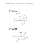 MAGNET, MAGNET LAMINATION, METHOD FOR PRODUCING LAMINATION MAGNET, AND     PRODUCTION SYSTEM FOR LAMINATION MAGNET diagram and image