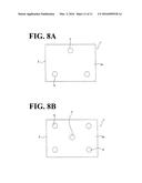 MAGNET, MAGNET LAMINATION, METHOD FOR PRODUCING LAMINATION MAGNET, AND     PRODUCTION SYSTEM FOR LAMINATION MAGNET diagram and image