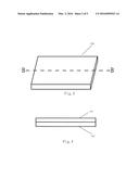 INSULATION FILM AND METHOD FOR MAKING INSULATION FILM diagram and image