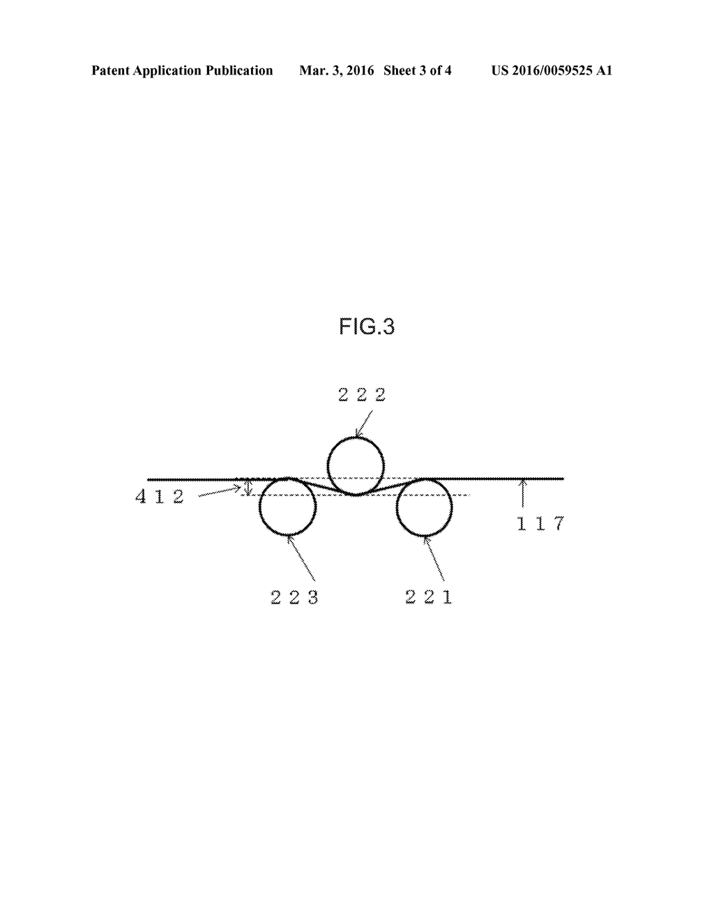 Composite Material Including Unidirectional Continuous Fibers and     Thermoplastic Resin - diagram, schematic, and image 04