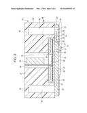 FLOW PATH COMPONENT, LIQUID DISCHARGE HEAD, AND LIQUID DISCHARGE APPARATUS diagram and image