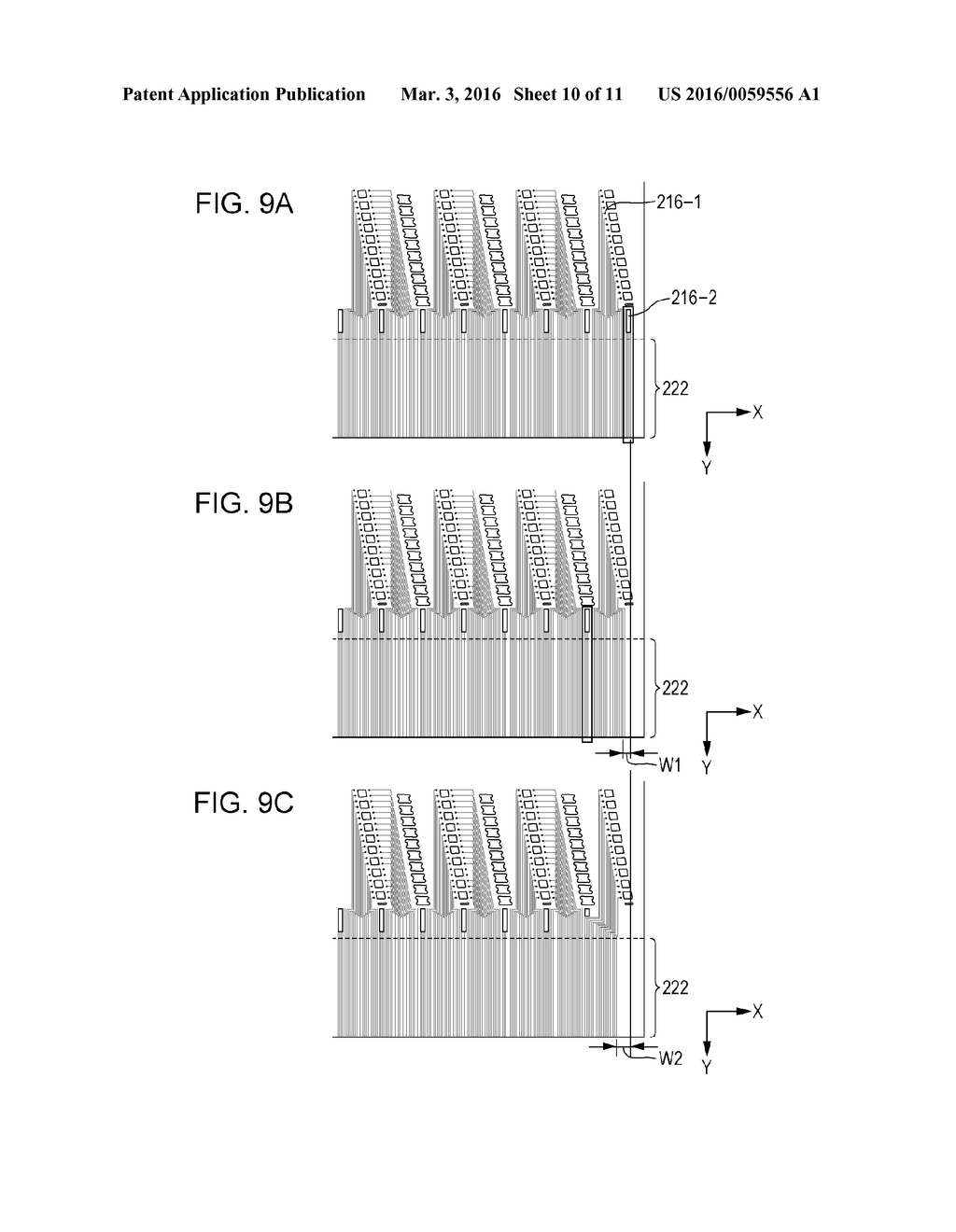 LIQUID EJECTION HEAD - diagram, schematic, and image 11