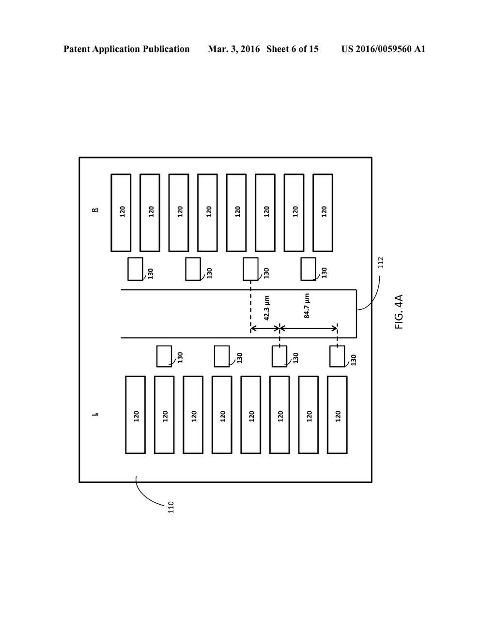 CHIP LAYOUT TO ENABLE MULTIPLE HEATER CHIP VERTICAL RESOLUTIONS - diagram, schematic, and image 07