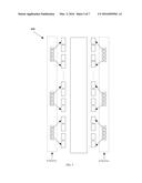 ADDRESS ARCHITECTURE FOR FLUID EJECTION CHIP diagram and image