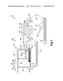 LIQUID CONSUMING APPARATUS diagram and image