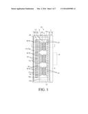 THERMAL HEAD, AND THERMAL PRINTER diagram and image