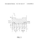 THERMAL HEAD, AND THERMAL PRINTER diagram and image