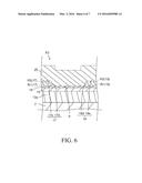 THERMAL HEAD, AND THERMAL PRINTER diagram and image