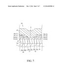 THERMAL HEAD, AND THERMAL PRINTER diagram and image