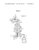 TREATMENT-LIQUID APPLICATION APPARATUS AND IMAGE FORMING SYSTEM     INCORPORATING SAME diagram and image