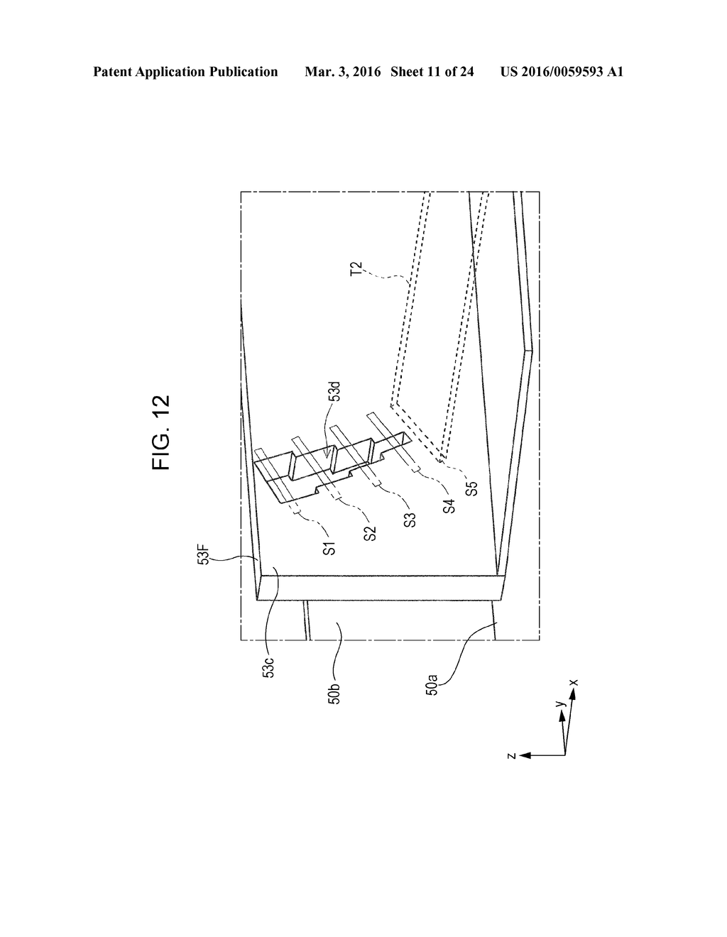 RECORDING APPARATUS - diagram, schematic, and image 12