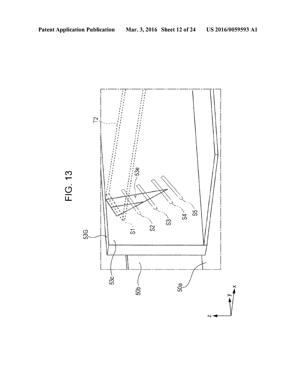 RECORDING APPARATUS - diagram, schematic, and image 13