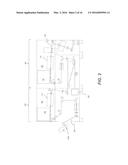 REDUCING TENSION FLUCTUATIONS USING ISOLATED TENSION ZONES diagram and image