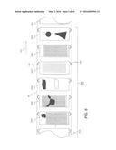 REDUCING TENSION FLUCTUATIONS USING ISOLATED TENSION ZONES diagram and image