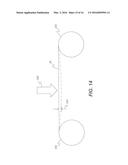 REDUCING TENSION FLUCTUATIONS USING ISOLATED TENSION ZONES diagram and image